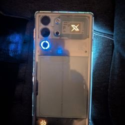 Red Magic 10 Pro 512gb TRADE OR SELL