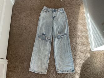 Jeans de niña