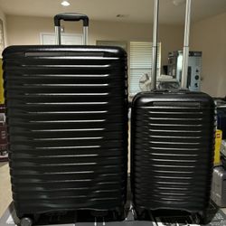 Samsonite  Element 2.0  Two Pieces Set.