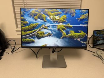 Dell 24” Monitor P2419H