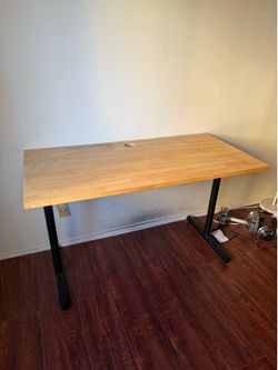 desk