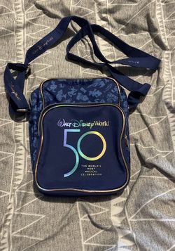 Disney Bag 