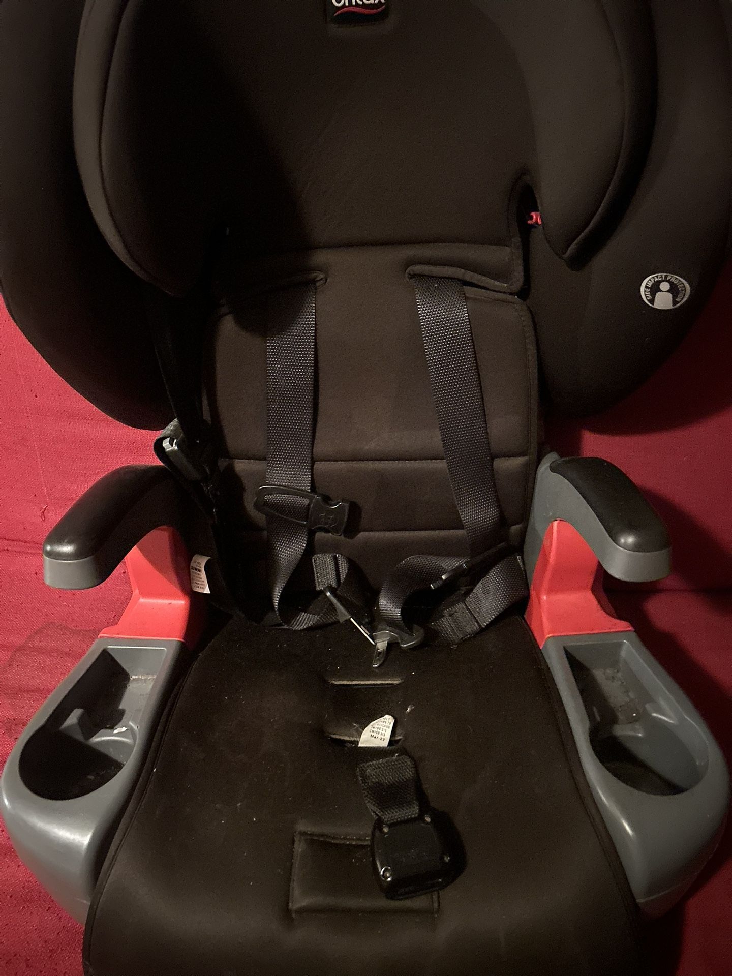 Britax Car Seat