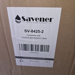 Savener SV-8425-2 Pool Filters 2pk