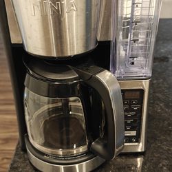 Ninja Programmable Brewer