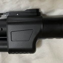 Electric car charging adapter