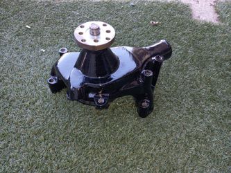 350 Waterpump