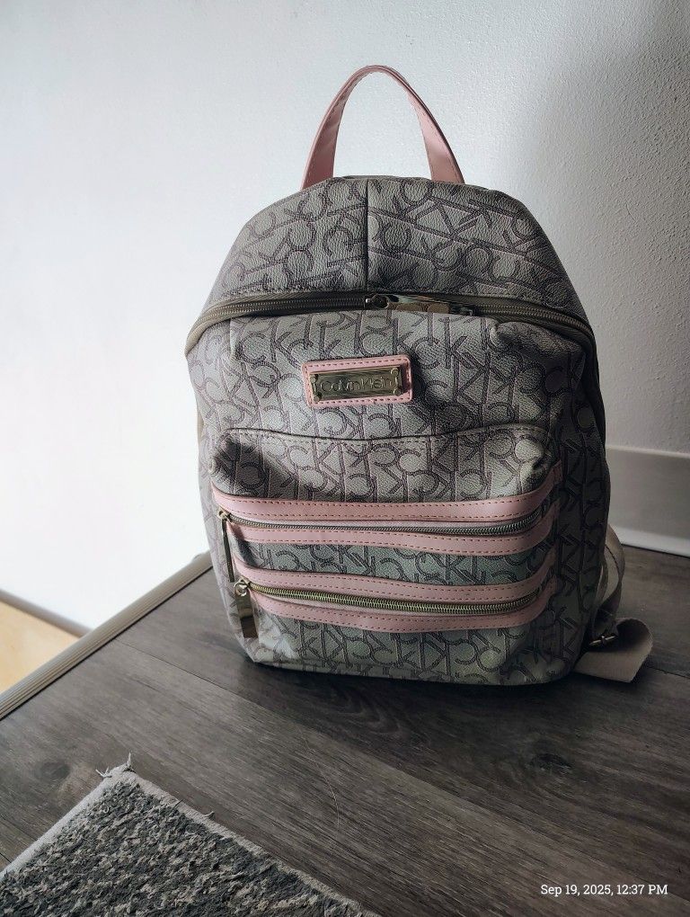 Backpack 