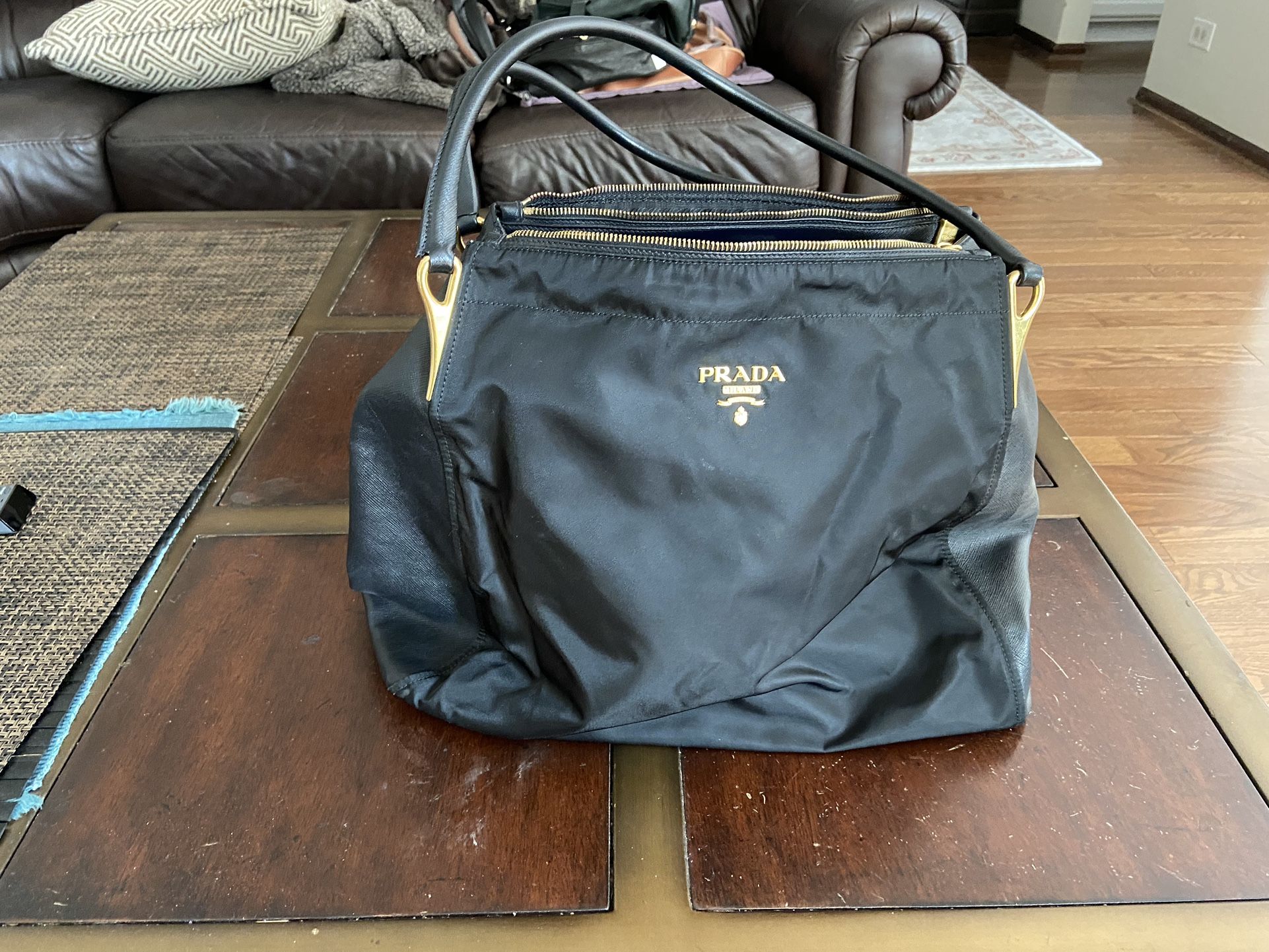 Prada Purse