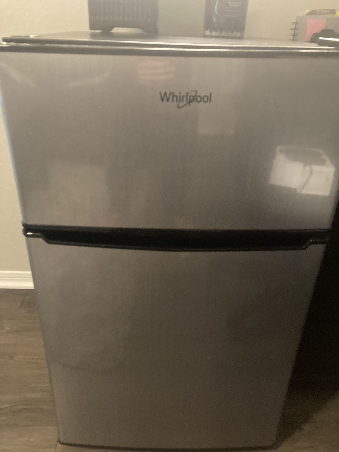 Whirlpool Mini Fridge