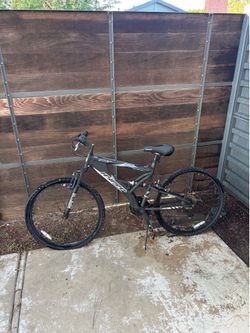 Hyper Havoc Mountain Bikes
