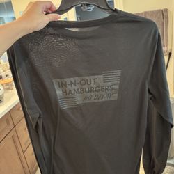 In n Out Clothing