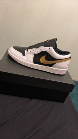 Air Jordan one low