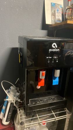 For sale Avalon water dispenser