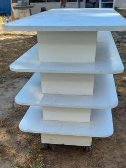 Display Rack