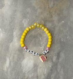 Beyond wonderland Candi