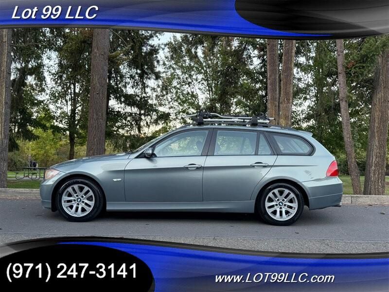 2006 BMW 325xiT