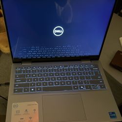 Dell Inspiron 14 2-in-1 (13th Gen i5 / 8GB / 512GB SSD) – Great Condition!