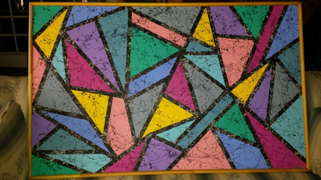 Local long island,ny artist