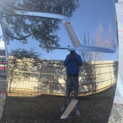 Dodge Challenger Hood