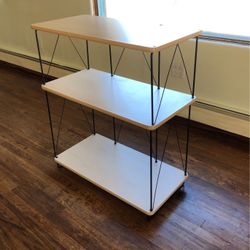 Shelves 
