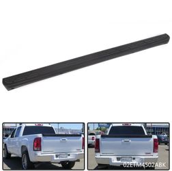 Tailgate Top Protector Spoiler Cap Cover Fit 2007-2013 Chevy Silverado Sierra