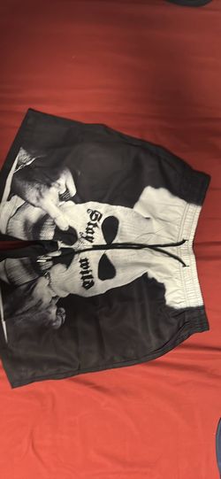 Men’s shorts