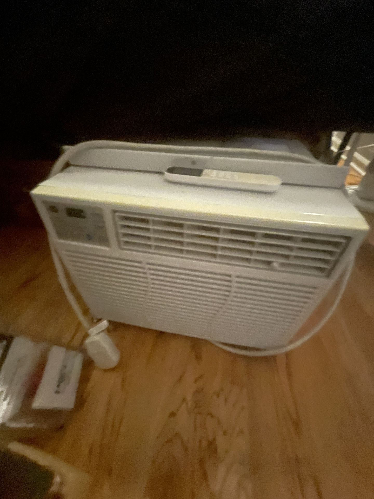 Air Conditioner 
