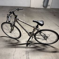 Schwinn bike