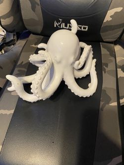 Octopus 🐙