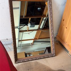 Big Mirror