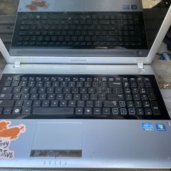 Samsung Notebook 