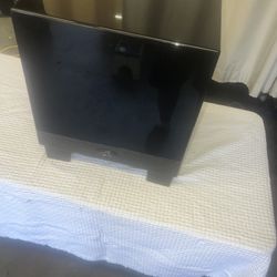 Martin Logan Dynamo  1500X Powered Subwoofer 15”