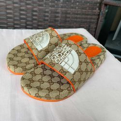 Gucci Slides