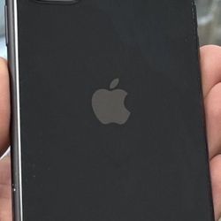 Phone 11 Black 