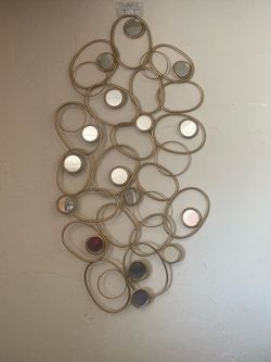 Wall art