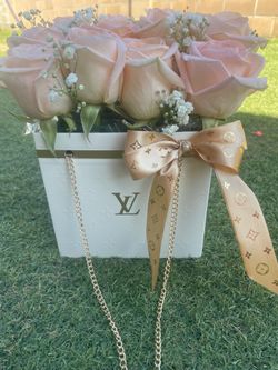 Flower arrangements