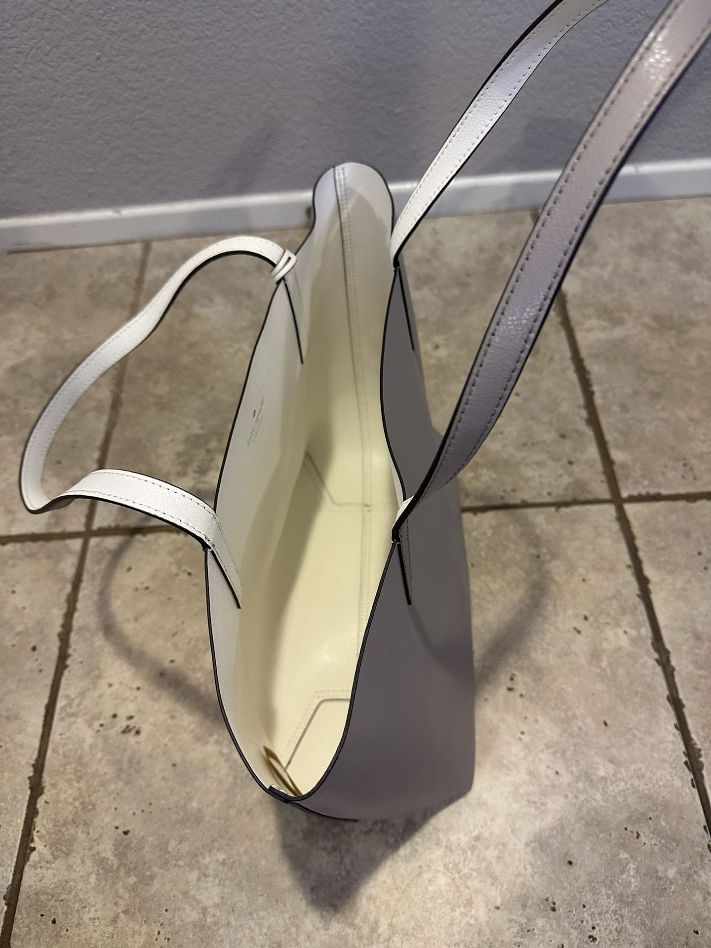 Kate Spade Reversible Tote