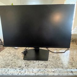 Samsung 27” Monitor  