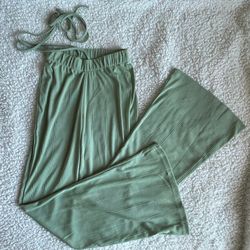 Flare Leggings 