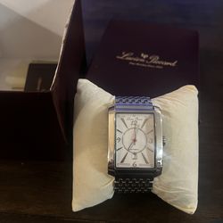 Lucian Picard men’s watch