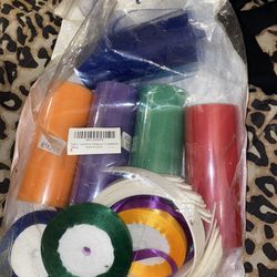 All Colors Tulle And Ribbon For Tutu Making