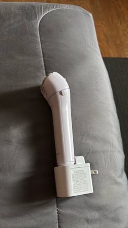 Electric shaver