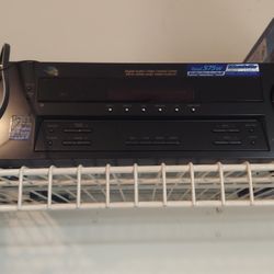 Sony Receiver