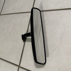 2015-2017 Camry Rear View Mirror