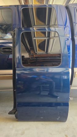 2003 Chevrolet Silverado 1500