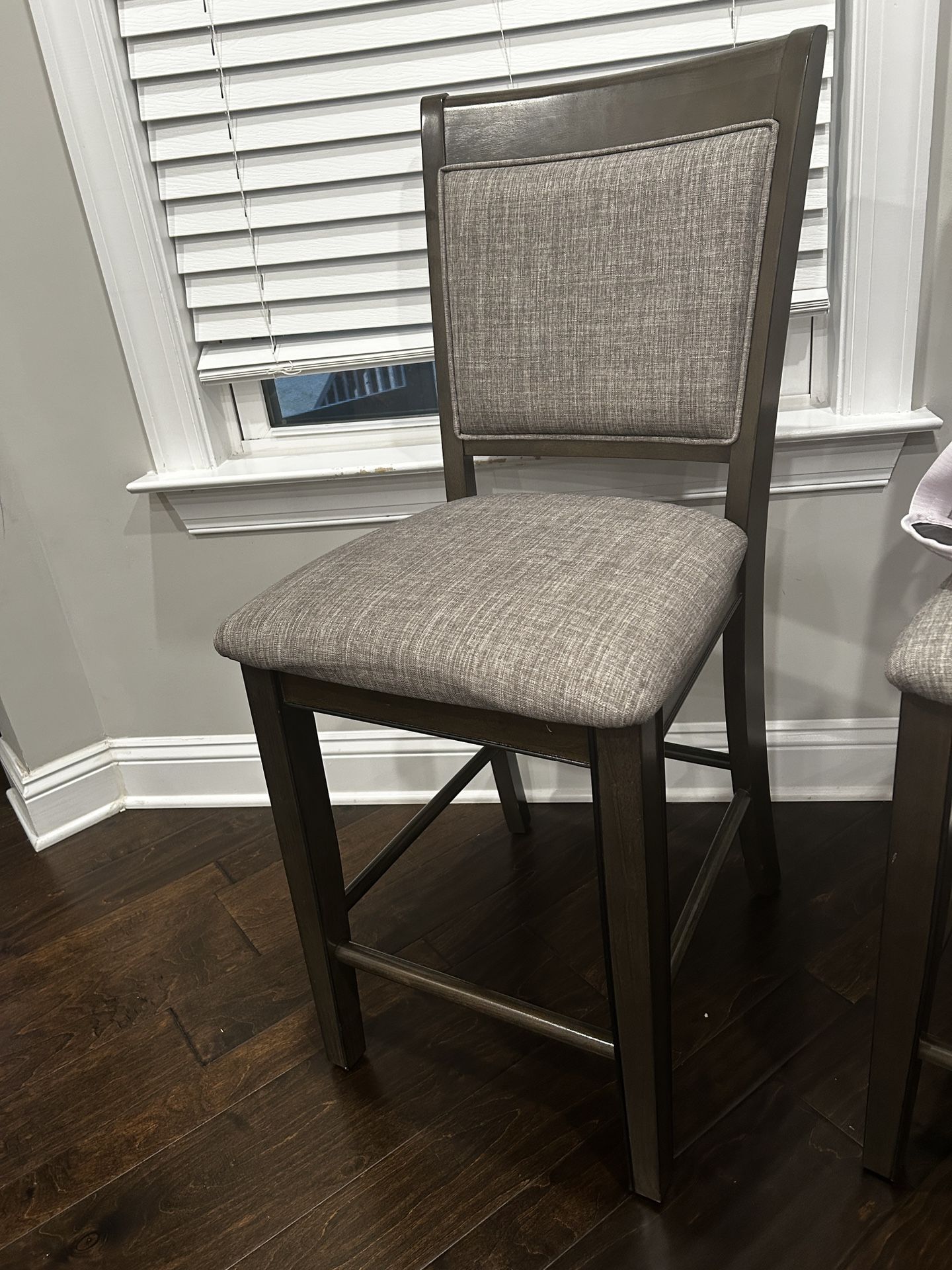 Dining Chair/high Chair