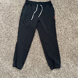 2 Polo Ralph Lauren Sweatpants(both small)
