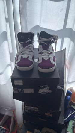 Jordan 6 Retro 
