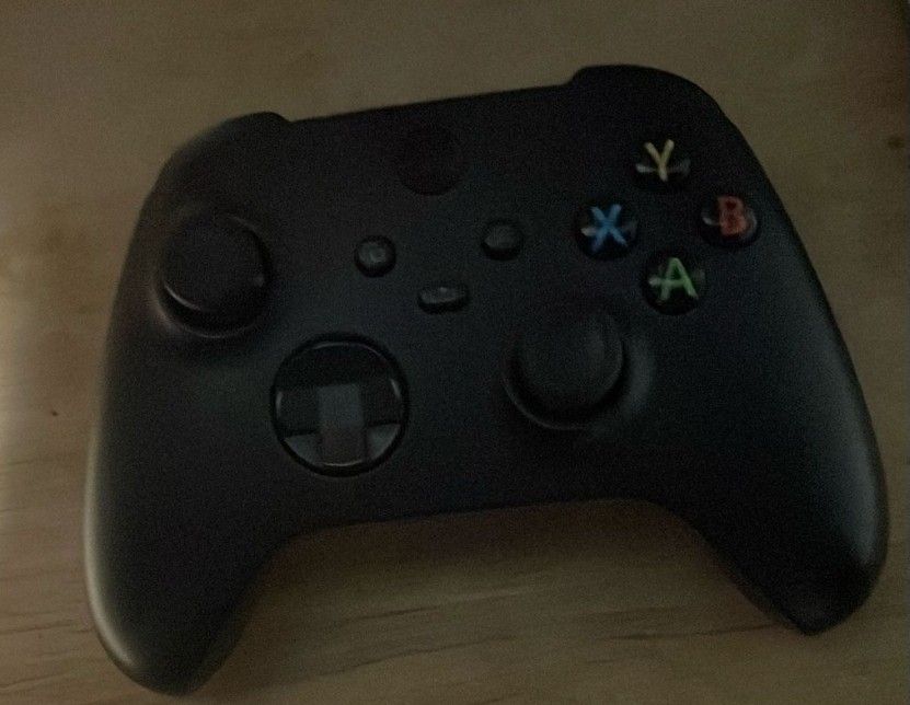 Xbox Series Controller